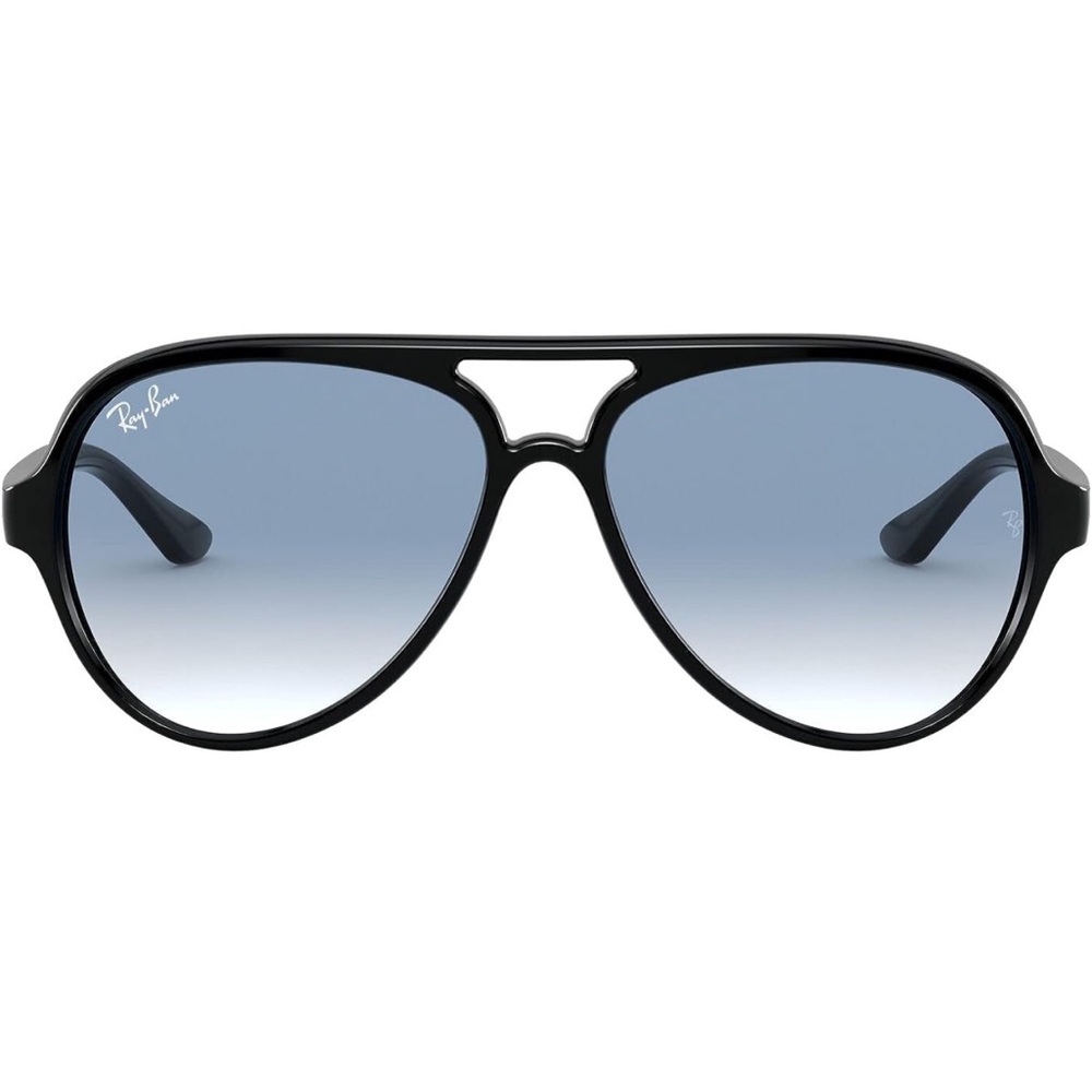 Ray-Ban Aviator Cats 5000 sunglasses